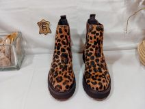 16254601-S6A1 BOTÍN SRA. LEOPARDO CARMELA