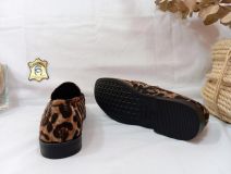 16269702-S6A1 ZAPATO MOCASÍN SRA. LEOPARDO CARMELA
