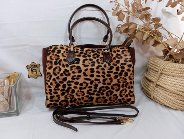 18618502-NON BOLSO HOMBRO TEX CAMEL CARMELA