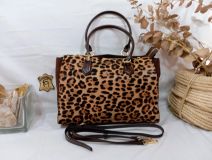 18618502-NON BOLSO HOMBRO TEX CAMEL CARMELA