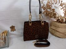 18619001-NON BOLSO SRA. SERRAJE CAMEL CARMELA