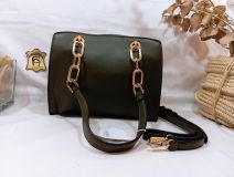 18619002-NON BOLSO SRA. SERRAJE KAKI CARMELA