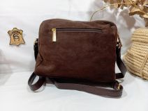 18618602-NON BOLSO SRA. TEX. CAMEL CARMELA