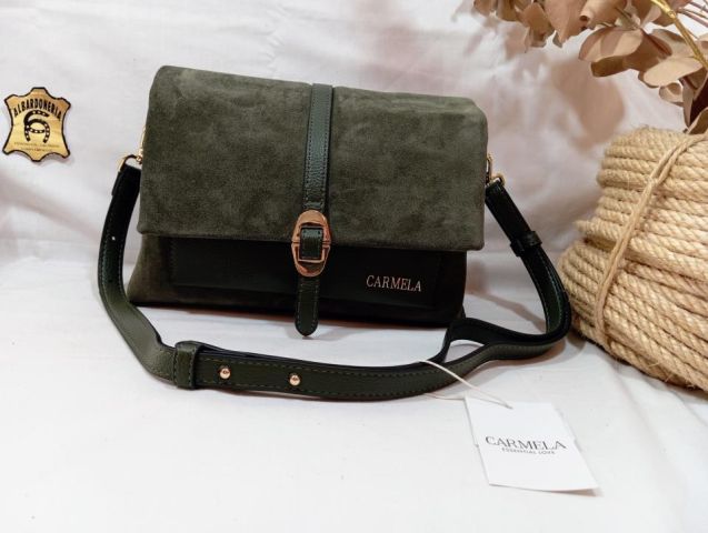 18618903-NON BOLSO SRA. TEX. KAKI CARMELA