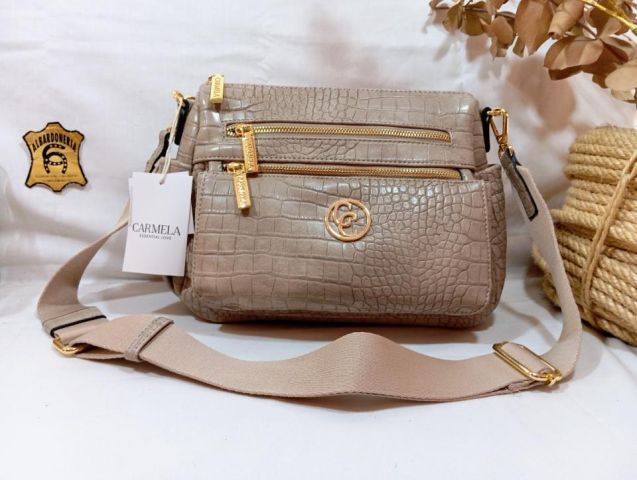 18617102-NON BOLSO SRA. BEIGE CARMELA
