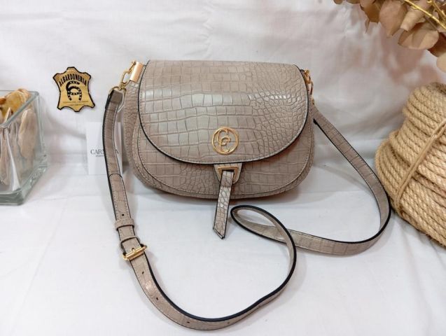 18617202-NON BOLSO SRA. BEIGE CARMELA