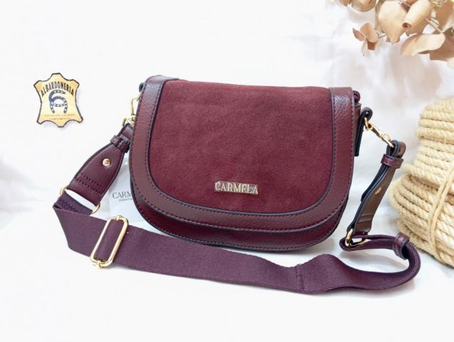 18617704-NON BOLSO SRA. BURDEOS CARMELA