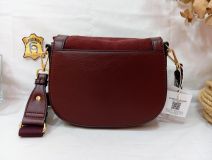 18617704-NON BOLSO SRA. BURDEOS CARMELA