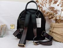 18616401-NON BOLSO MOCHILA SRA. NEGRO CARMELA
