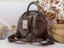 18616403-NON BOLSO MOCHILA SRA. PLOMO CARMELA