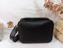 18616601-NON BOLSO BANDOLERA NEGRO CARMELA
