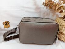 18616603-NON BOLSO BANDOLERA PLOMO CARMELA