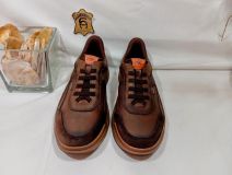 505559 ZAPATO ROCKY  F2253 GUINEA BORA CAFE