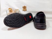 505561 ZAPATO ROCKY F2253 GUINEA BORA NEGRO