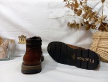 505918 BOTÍN BUGGY F2321 HABANA CAMEL