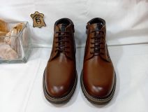 505918 BOTÍN BUGGY F2321 HABANA CAMEL