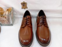 505908 ZAPATO BUGGY F2319 HABANA CAMEL