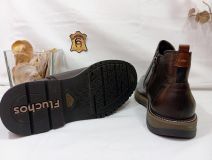 505927 BOTÍN BUGGY F2323 HABANA CAFE