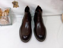 505927 BOTÍN BUGGY F2323 HABANA CAFE