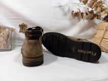 505968 BOTÍN BUGGY F2325 AFELPADO MARMOTA