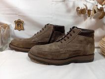 505968 BOTÍN BUGGY F2325 AFELPADO MARMOTA