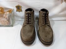 505968 BOTÍN BUGGY F2325 AFELPADO MARMOTA