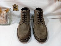 505968 BOTÍN BUGGY F2325 AFELPADO MARMOTA