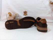 505695 ZAPATO JEFF F2279 VEGABUCK CAFE