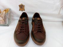 505695 ZAPATO JEFF F2279 VEGABUCK CAFE