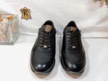 505623 ZAPATO SAMIR F2264 HABANA NEGRO