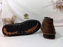 505836 BOTÍN ALVIN F2260 GINEA BORA PIEDRA