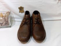 505836 BOTÍN ALVIN F2260 GINEA BORA PIEDRA