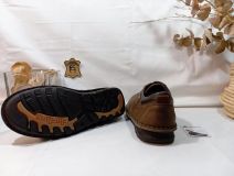 505821 ZAPATO ALVIN F2258 GUINEA BORA PIEDRA