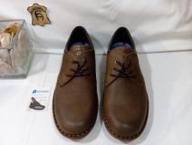 505821 ZAPATO ALVIN F2258 GUINEA BORA PIEDRA