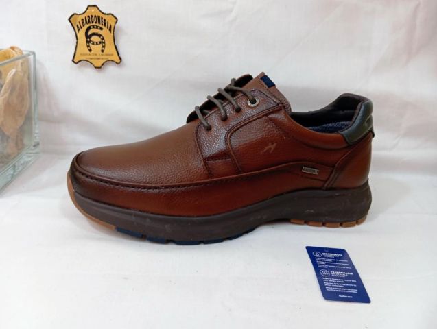 504402 ZAPATO TRITON F2065 NEBRASKA HIDRO NUT