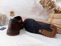 504402 ZAPATO TRITON F2065 NEBRASKA HIDRO NUT