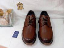 504402 ZAPATO TRITON F2065 NEBRASKA HIDRO NUT