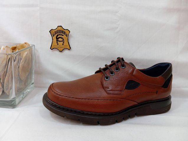 32494 ZAPATO CELTIC F0248 SALVATE LIBANO