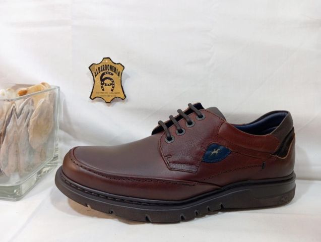 32489 ZAPATO CELTIC F0248 GRASS LIBANO