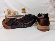 505866 ZAPATO LANDER  F2294 VEGABUCK HIDRO CAFE