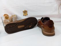 505622 ZAPATO SAMIR  F2264 HABANA CAMEL