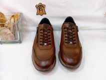 505622 ZAPATO SAMIR  F2264 HABANA CAMEL