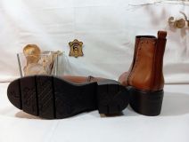 504756 BOTÍN FUGAZ F2109 SUGAR CUERO FLUCHOS