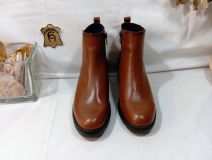 504756 BOTÍN FUGAZ F2109 SUGAR CUERO FLUCHOS