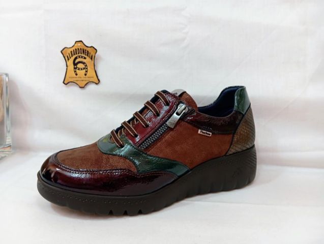 505556 DEPORTIVO LIVE F2248 PLATINI CAFE