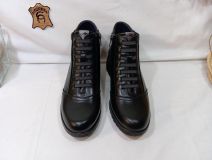 505547 BOTÍN LIVE F2246 SUGAR  NEGRO