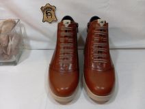 505546 BOTÍN LIVE F2246 SUGAR  CUERO