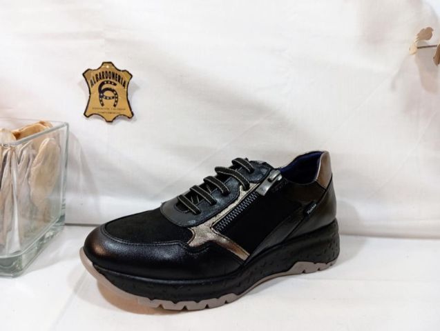 505948 DEPORTIVO  NEXUS F2308 SUGAR NEGRO