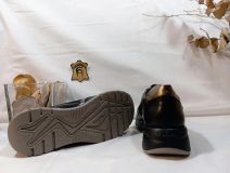 505948 DEPORTIVO  NEXUS F2308 SUGAR NEGRO