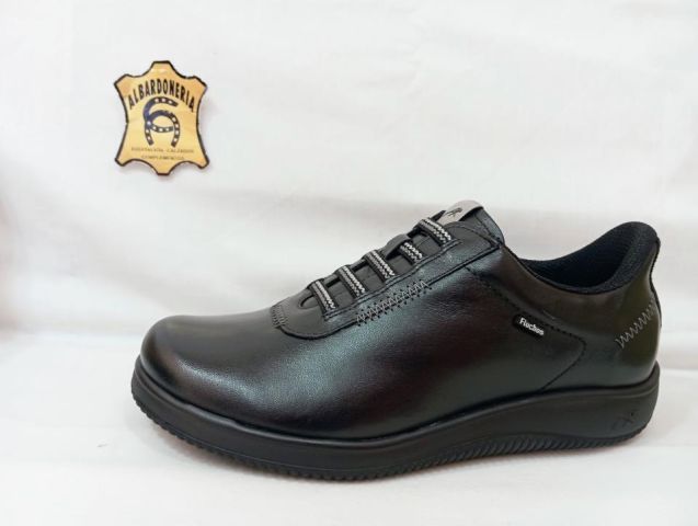 506015 DEPORTIVO  PRIMEW F2335 SUGAR NEGRO